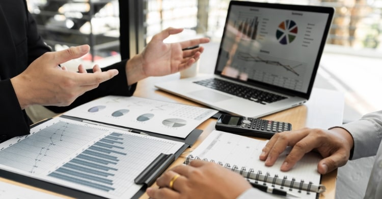 人材派遣コンサルティング事例紹介