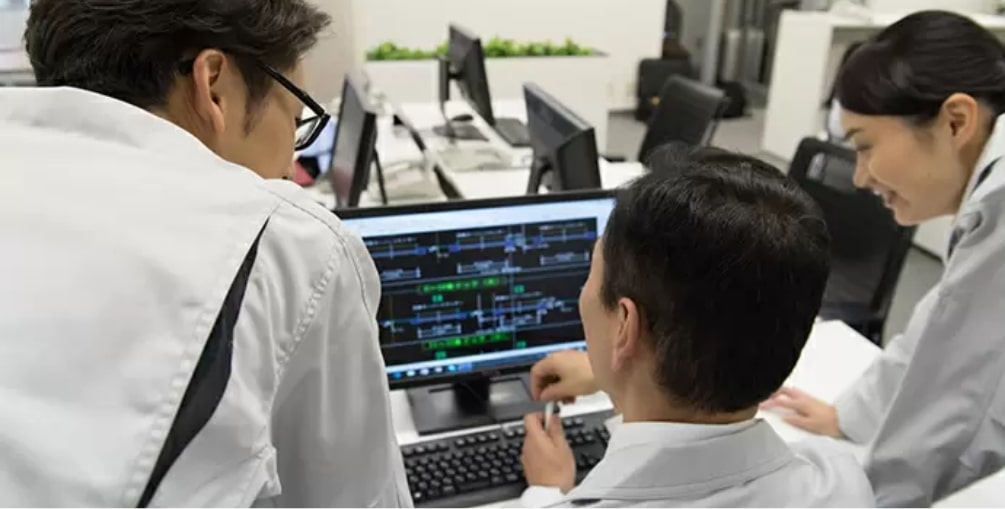 30年以上の実績で柔軟にサポート