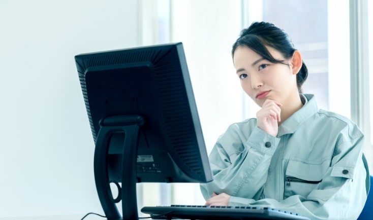 専門的な技術を持った技術者の採用が難しい