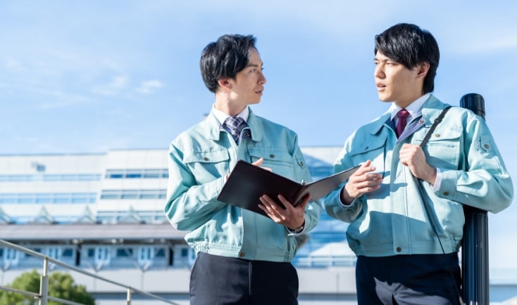 限られた予算内での人員確保が難しい