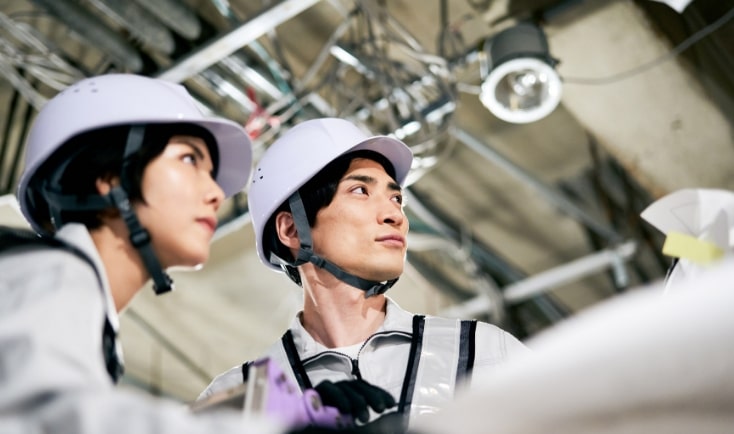 急遽追加人員が必要となった際に対応が難しい