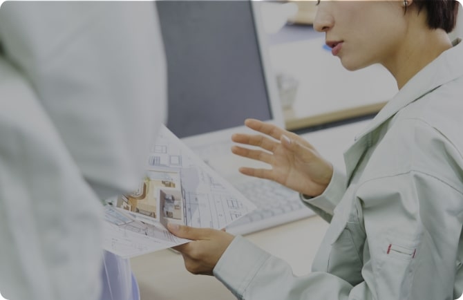 CADオペレーター派遣