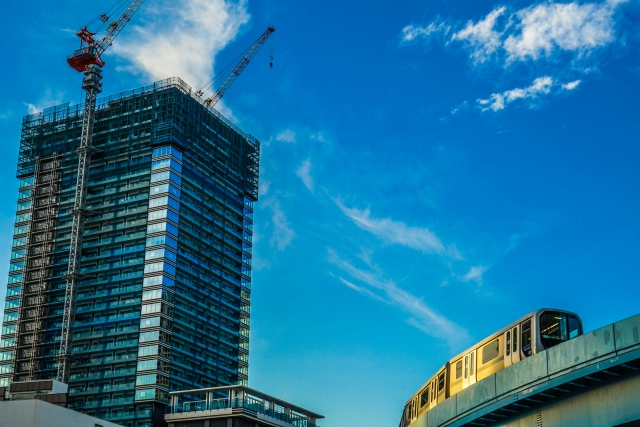 【重機の安全管理】クレーン等安全規則とは‐基本編‐