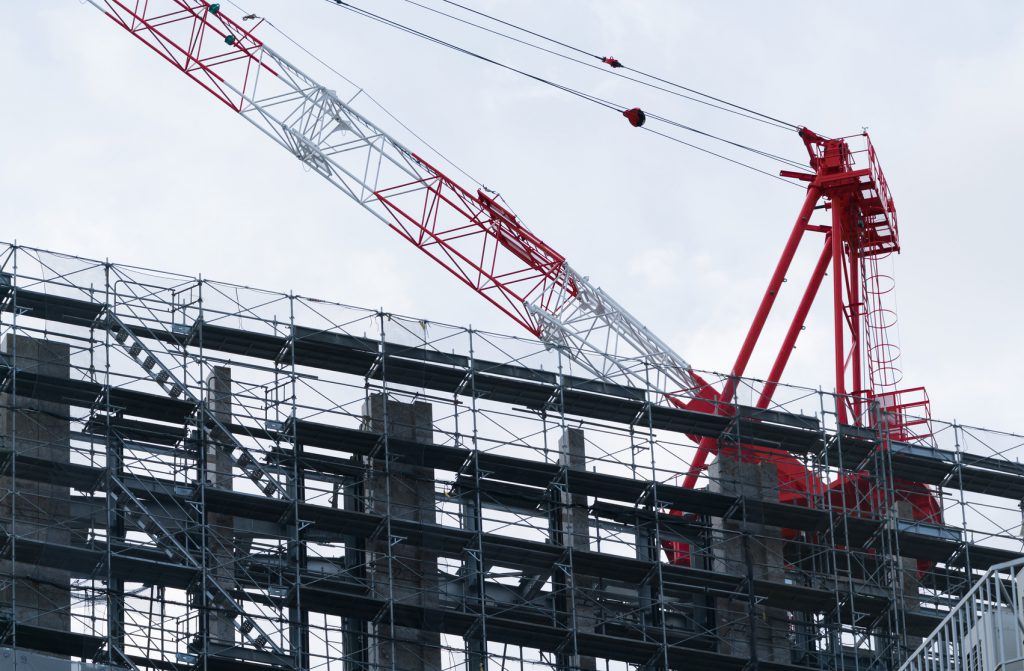 施工管理にi-Constructionを導入するメリット4つ｜活用例とは？