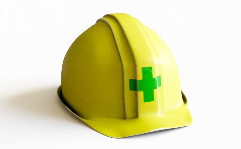 【安全教育】建設業に関わる安全衛生対策のポイントについて解説