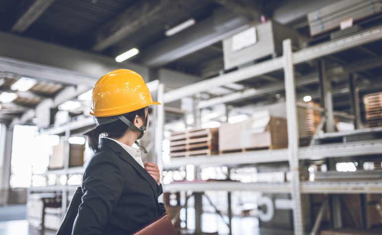 社員化や月給制の導入を促す取組み：在籍型出向による建設労働者の雇用機会の確保