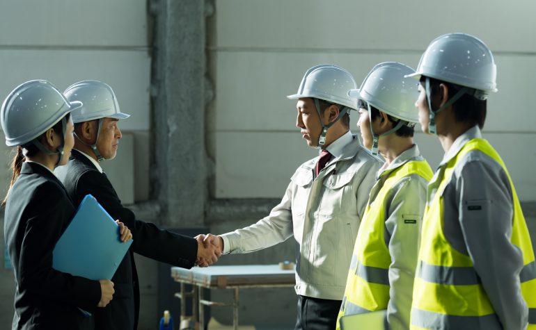 機械設備の採用において必要な基礎知識5つ！人事担当者が聞くべきこと3つ機械設備の採用において必要な基礎知識5つ！人事担当者が聞くべきこと3つ