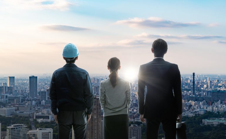 施工管理技士の求人におすすめの派遣会社は？選ぶ際のポイントもあわせて紹介