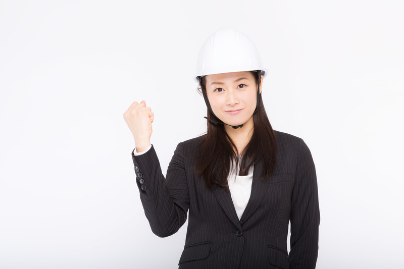 施工管理の志望動機を書く際のポイント9選｜志望動機の書き方6選なども紹介