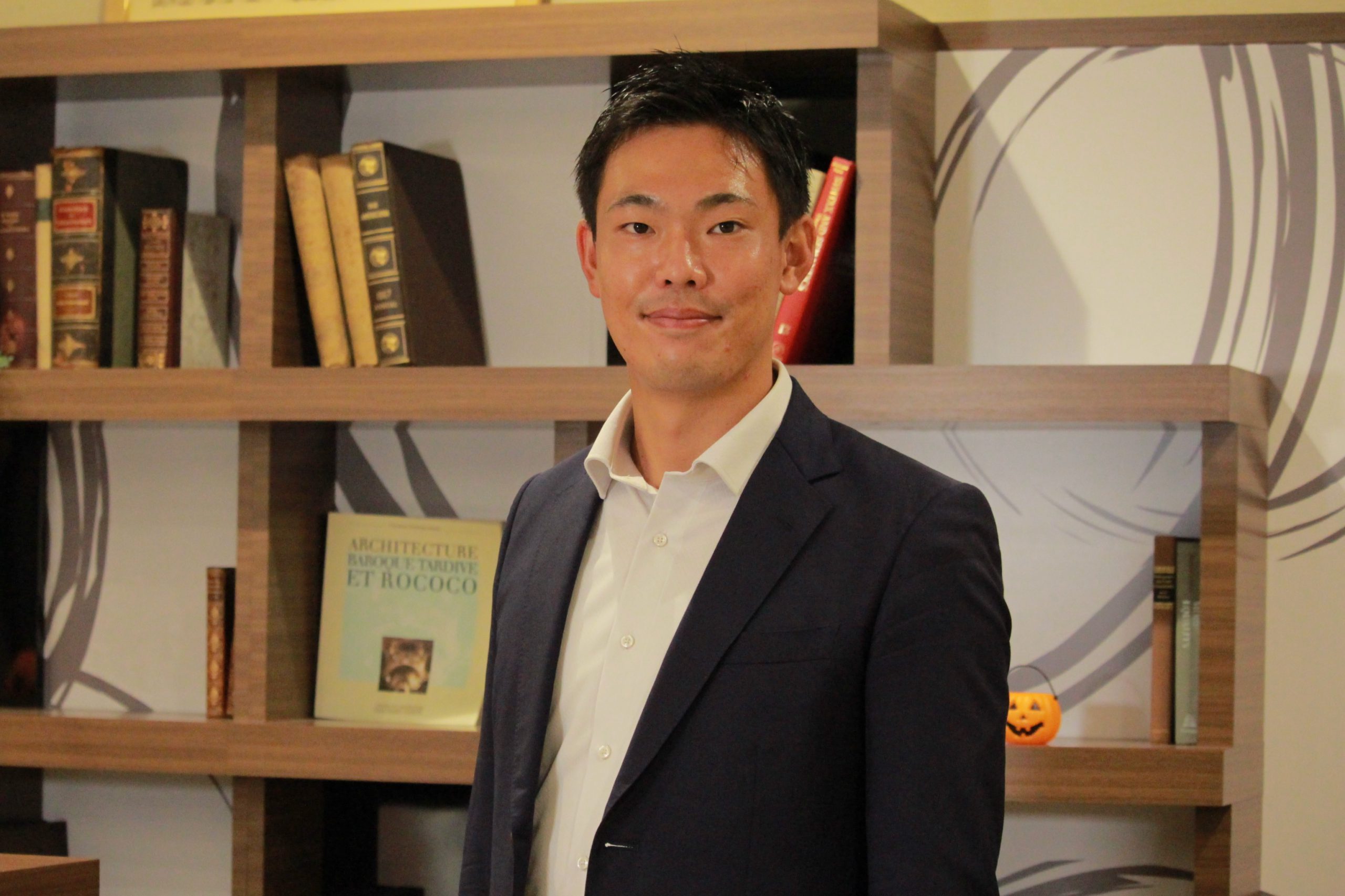 夢真の伸びしろをどんどん広げるアカウント営業①