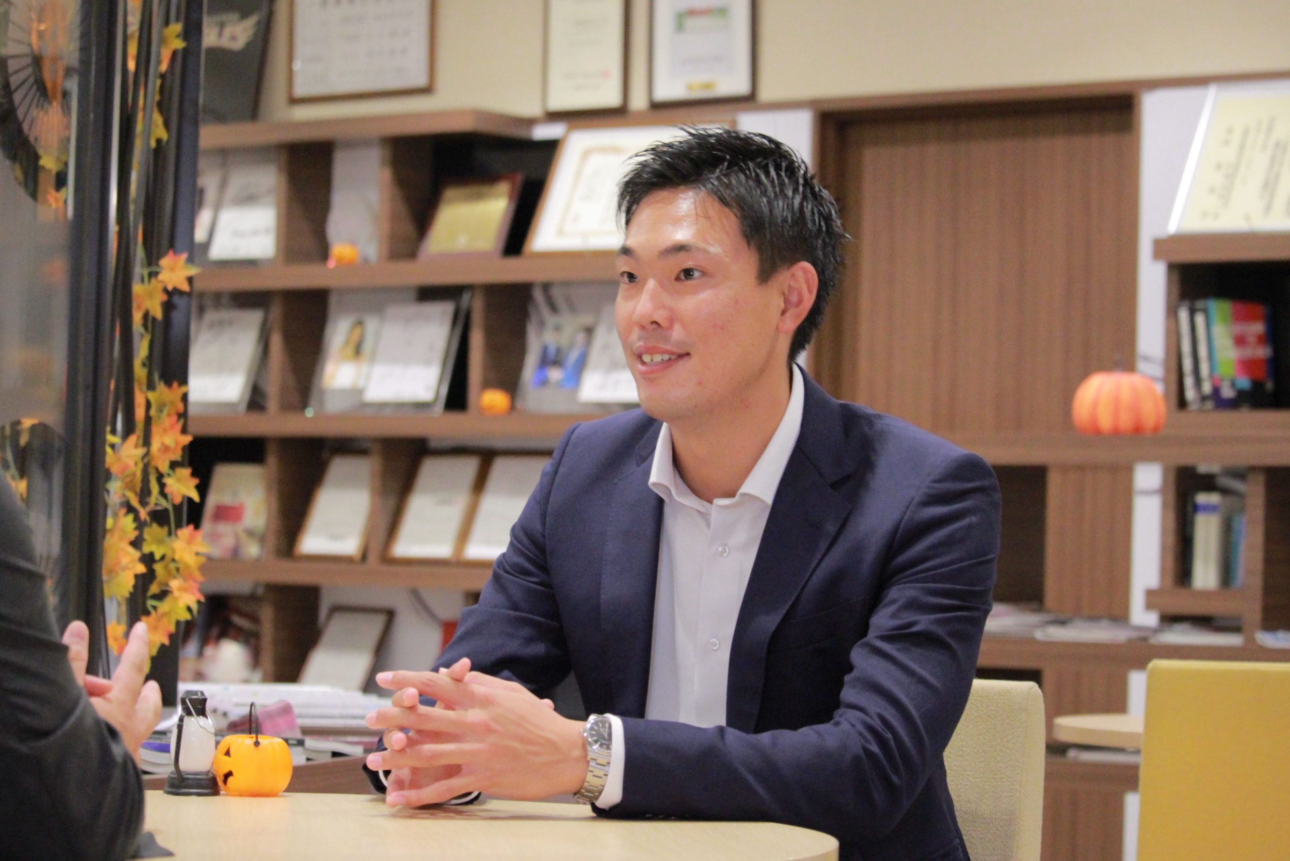 ミスマッチを通じて学ぶ、夢真の営業の役割③