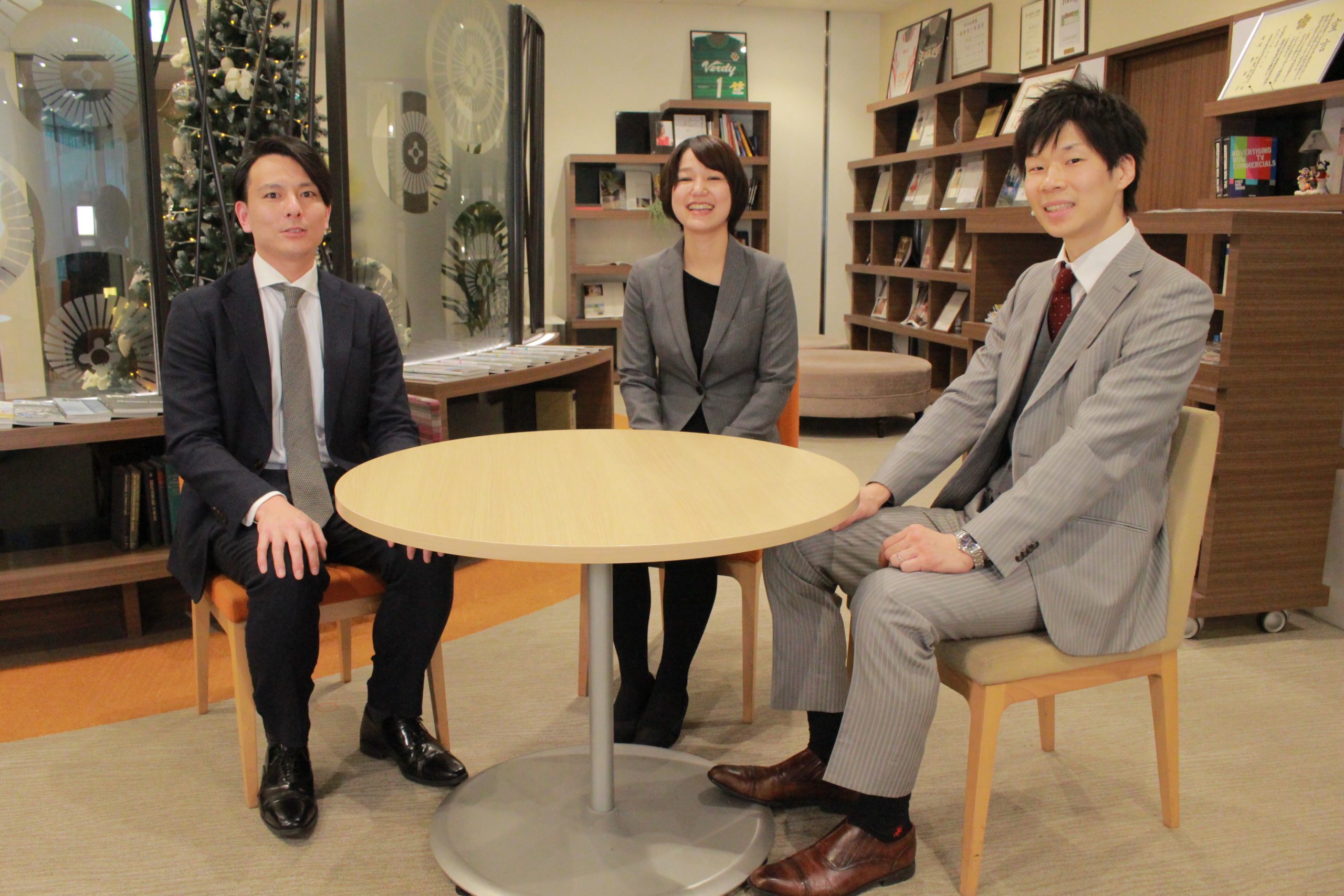 未経験者を育て、実践力を高める、夢真の人材育成②