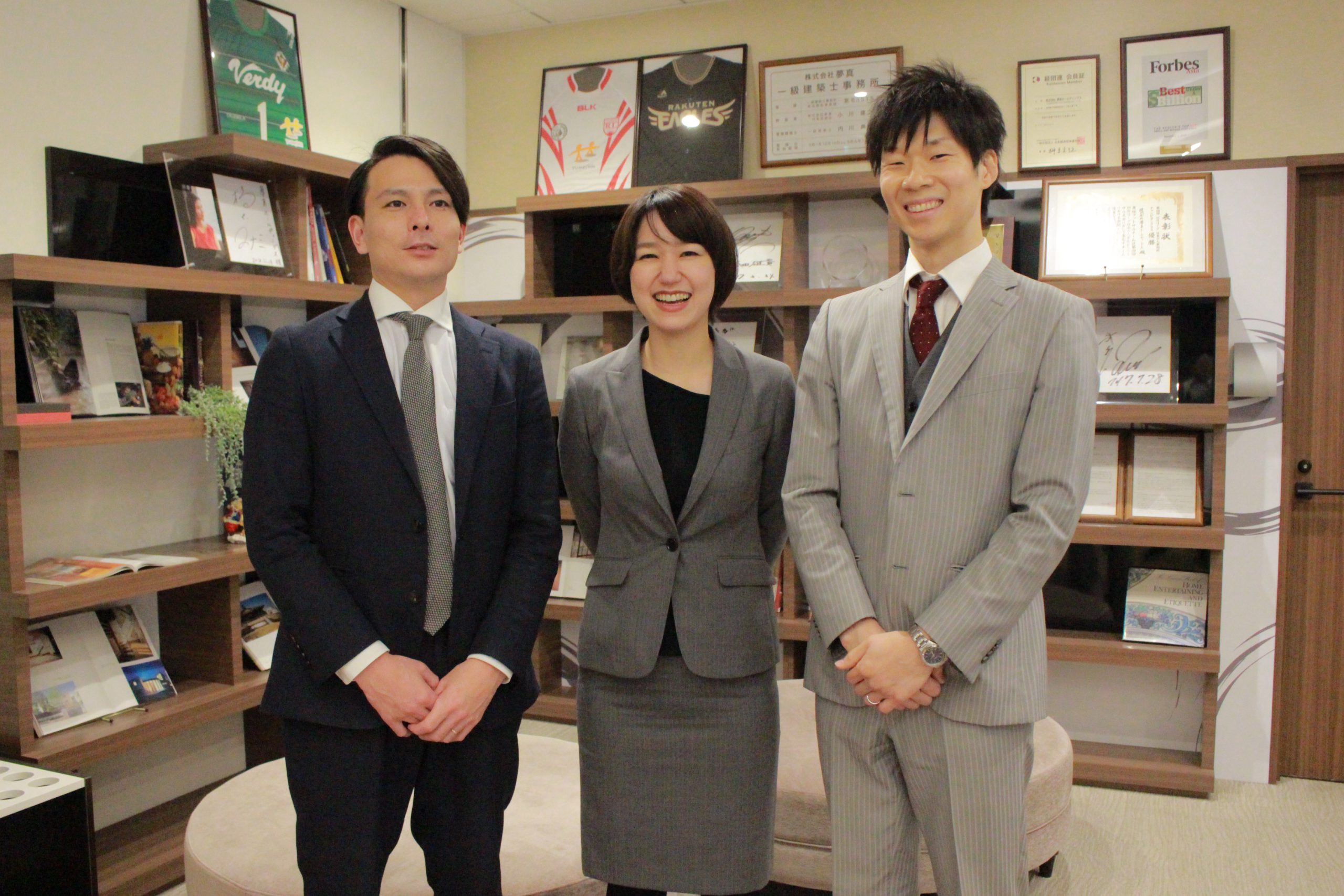 ミスマッチ防止には、営業×研修担当×EF(エンジニアフォロー)が一丸となって対応③