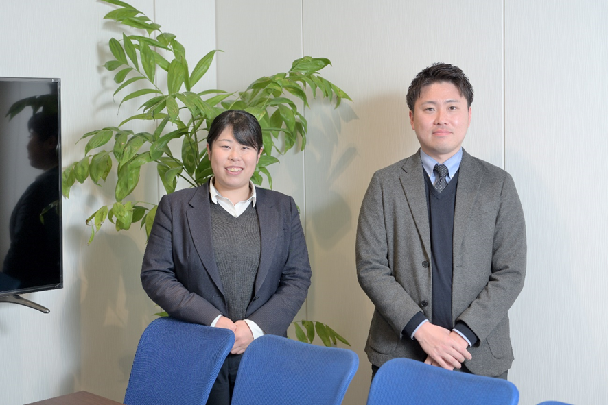 福岡だけでなく全国どんな案件も対応できる体制の秘密①