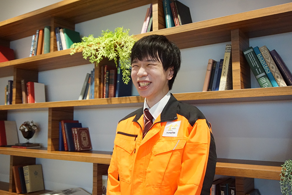 導入から展開へ　エンジニアフォローを交え現場体制をさらに強力に③