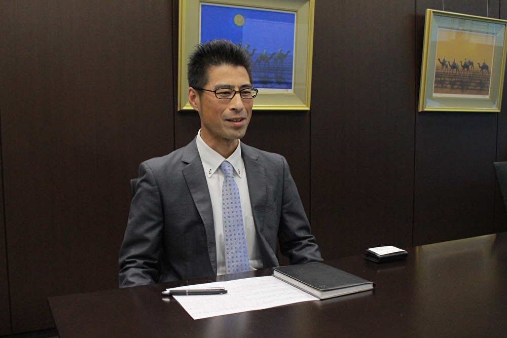 ミスマッチなくスピーディーな人材派遣に応えるため、業界に先駆けて体制を整えた夢真