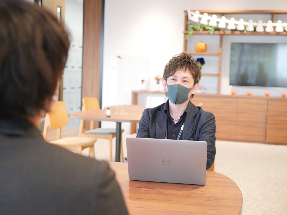 資格取得の推進で資格保有者は2020年から2.2倍に！