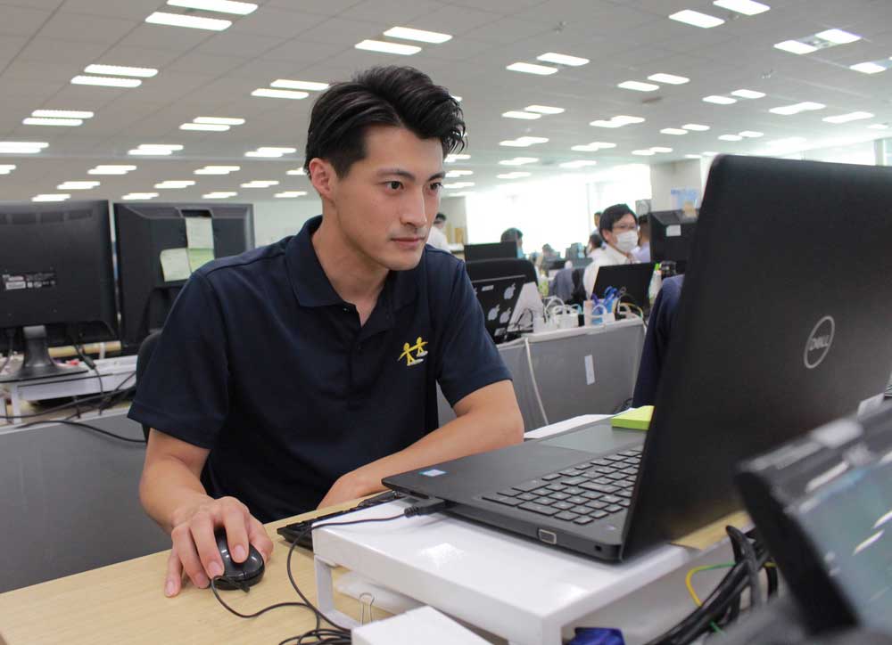 経験豊富な技術社員を紹介 ！MAツールを活用して人材マッチング率75％に上昇