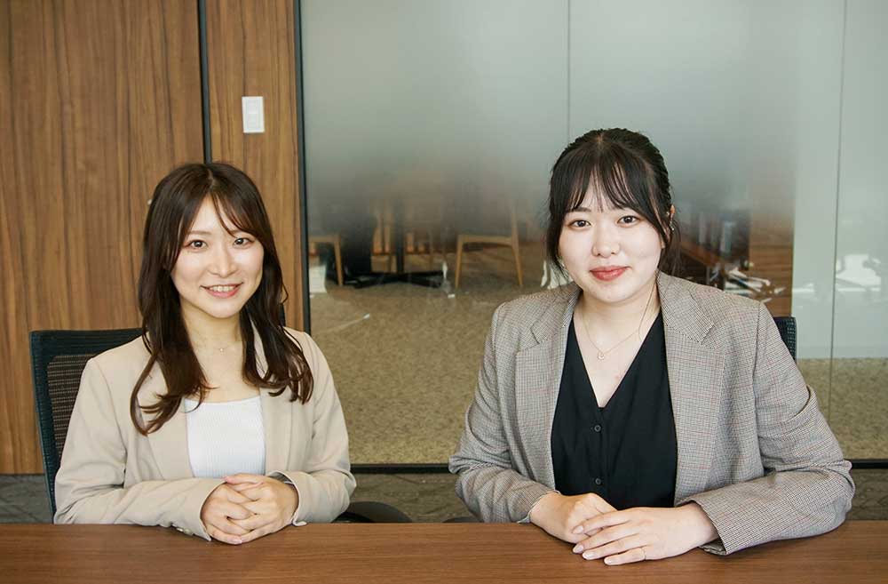 4人に1人が女性技術社員！夢真で女性が定着する秘訣はフォロー体制