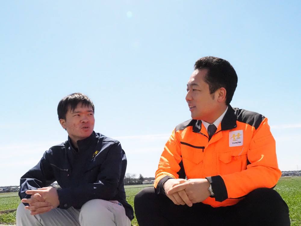 定着率は3年間で10％UP！定着率向上に寄与した3つの取り組み